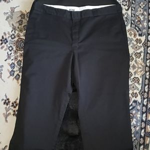 Men's work pants